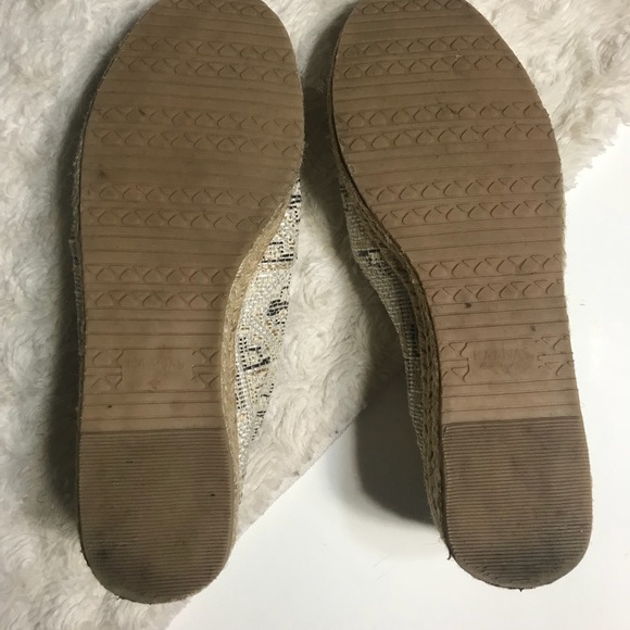 Kaanas espadrilles - Picture 5 of 8